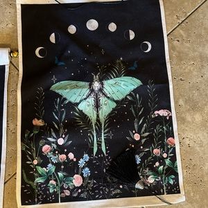 Tapestries for room decor